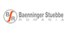 Baenninger Stuebbe Romania 