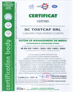 Iso14001 Iso14001